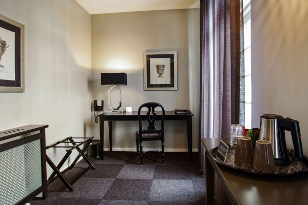 Hotel Best Western Plus Kronjylland